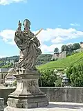 Heiliger Kilian