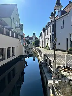 Wörthmoosach