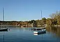Wörthsee