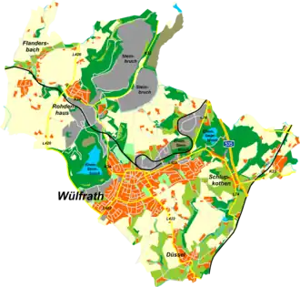 Aprath (Wülfrath)
