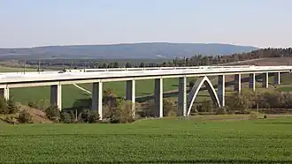 Wümbachtalbrücke