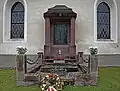 Gefallenen-Denkmal