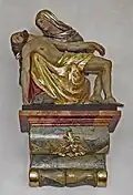 Pietà (F. Demetz)