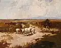 Gewinner-Bild Wynne-Preis 1918