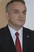 Waldemar Pawlak