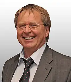 Dr. Wolfram Weiße