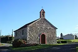 Kapelle Sainte-Avoye