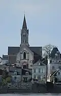 Kirche Notre-Dame