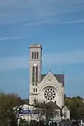 Kirche Notre-Dame