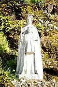 Marienstatue