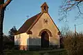 Kapelle Saint-André