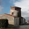Ehemalige Mühle Beauchêne