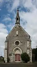 Märtyrerkapelle