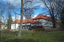 Burg Lengsfeld