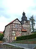 Kirche