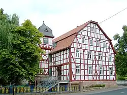 Schloss Dippach