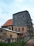 Nessemühle Großenlupnitz