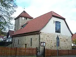 Krauthausen