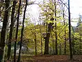Die Posteiche am Weg nach Frauensee
