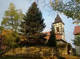 Pferdsdorf