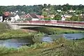 Ulsterbrücke