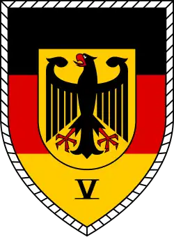 Verbandsabzeichen
