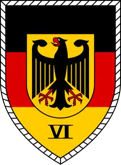 Verbandsabzeichen