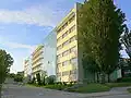 Fakultät für Biotechnologie und Ernährungswissenschaften