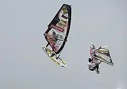 Sprünge (wave)