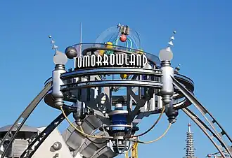 Tomorrowland
