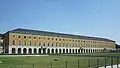 Thüringer Landesverwaltungsamt Weimar, Haus III