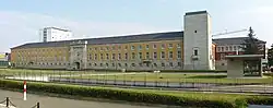 Thüringer Landesverwaltungsamt Weimar, Haus I