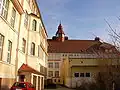 Rückseite