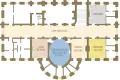 Erdgeschoss