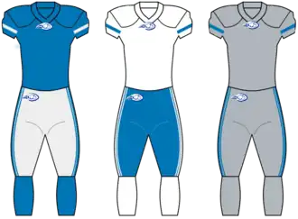 Pforzheim Wilddogs