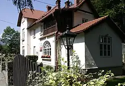 Julian-Fałat-Museum