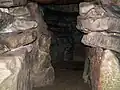 Ostkammer (nachträglicher Anbau)