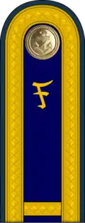 Fähnrichschüler 1. Studienjahr