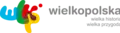 Logo von Großpolen