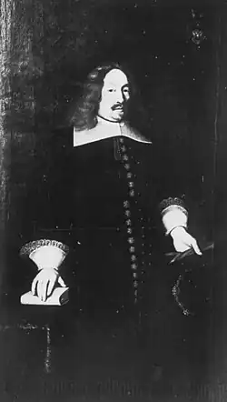 Friedrich Plönnies