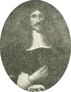 Heinrich Wedemhof