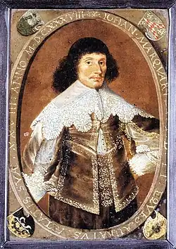 Johann Marquard