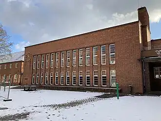 Die Aula