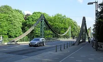 Mühlentorbrücke