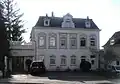 Das ehemalige Gloria (2009)