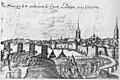 Heinrich der Löwe zieht in Lübeck ein, 1158