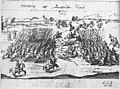 Die Schlacht bei Bornhöved, 1227