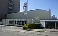 Der Saalbau des ehemaligen Ring-Filmtheaters (2009)
