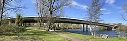 Wallbrechtbrücke (1969)