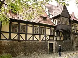 Wohnhaus